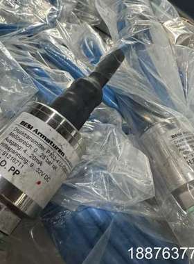 BESI压力传感器P133-412-G002-05R，全新原议价