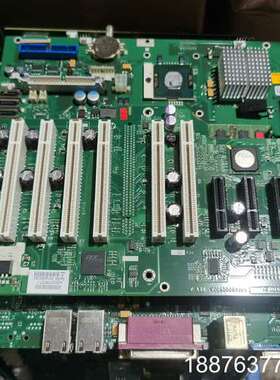 847B主板A5E02122413-05 CS主板套装议价