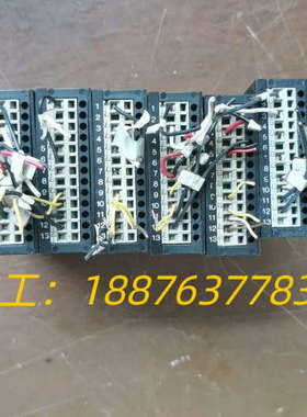 德国Elobau安全继电器 463121L0U，拆机件，成色议价