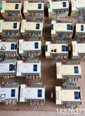 信捷plc一批 XCC-32T-E XC5-32T-E XC议价