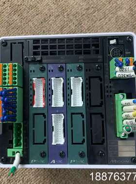 IAI 4轴6轴控制器 MCON-C-4-42PWlT-N-议价