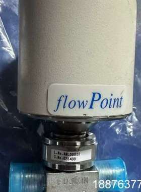 Applied Precision flowPoint流量调议价