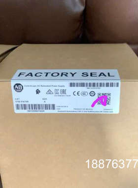 1756-PA75R。放价 1756-PB75R 现货实拍出议价