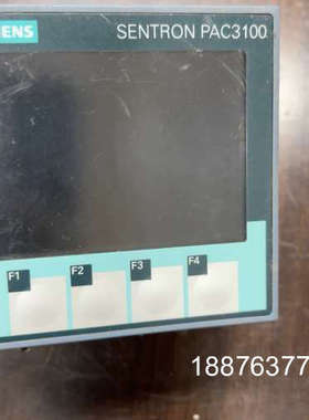 SENTRON PAC3100多功能电力仪表，型号7K