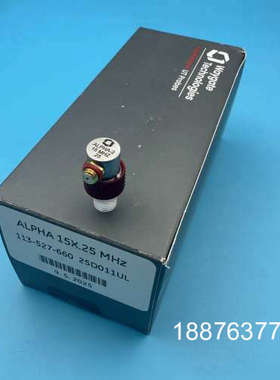 贝克休斯Waygate美国GE超声波测厚探头Alpha2DF议价