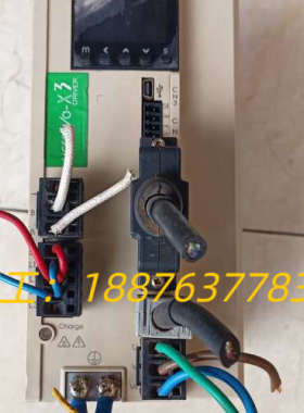 禾川SV-X3DA100A-A驱动器现货实拍功能包好议价