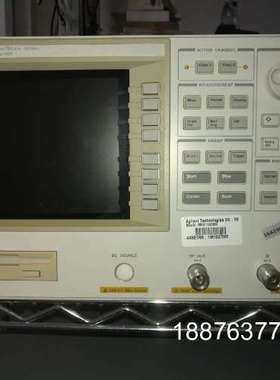 专业维修与供应4395A,4284A,4285A