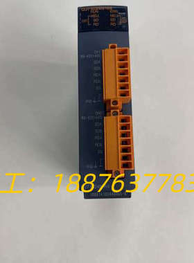 三菱模块，型号QJ71C24N-R4，原装正品拆机，实物图，议价