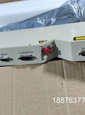 上海贝尔3AL98316AAAA 光放发器库存未使用过二手转议价