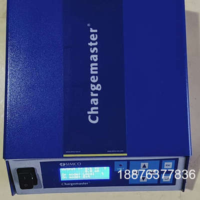 SIMCO Chargemaster  VCM60KV静电高议价