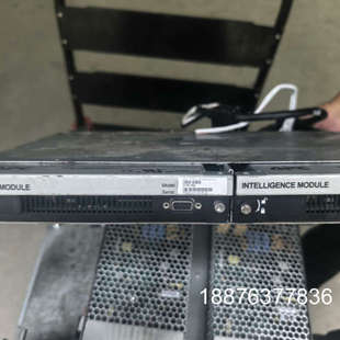 APC SYMIM4 智能模块。实物实拍。适用于Symmet