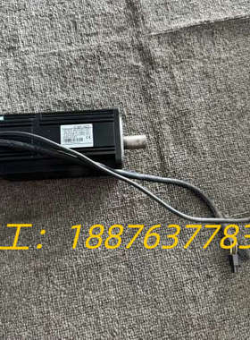 信捷伺服电机带刹车 MS-80ST-M02430BZ-20P议价
