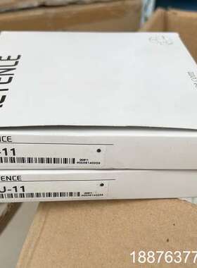 KEYENCEFU-11+光纤传感器+全新原装正品议价