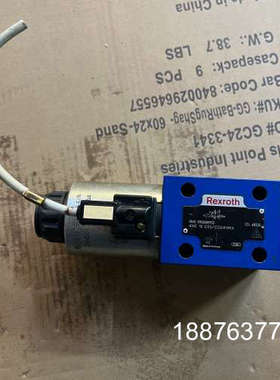 力士乐Rexroth  R900589933 力士乐电磁换向议价