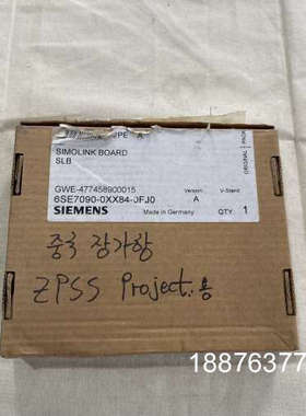 SIMOLINK主板 GWE-47745890015，议价