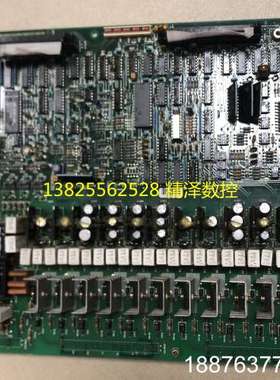 三菱驱动主板SE-I01/BN624A479G54M议价