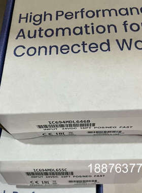 IC695CPU310 原装正品现货 需要的联系 ab罗克韦议价