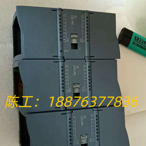 SIMATIC S7-1200数字量输入模块，222-议价