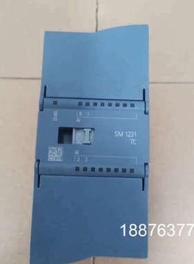231-5QD32-0XB0，SM 1231 TC，热议价