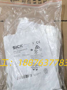 德国SICK西克全新原装IME12-02BNSZC0K电感式议价