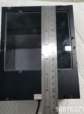 wordop 视觉光源 DO2-W120-AF 拆机光源闲置议价