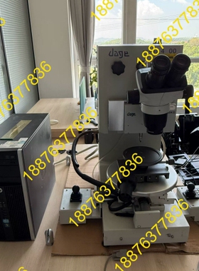 Dage Series 4000 PXY拉力机 议价