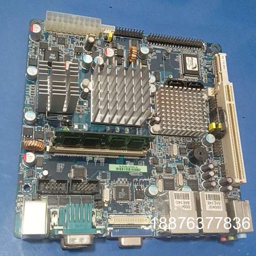 [1]安勤EMX-945GSE Rev.A2工业主板，需要的议价