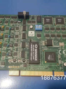 [1]现货！研华PCI-1714U数据采集卡4通道同步模拟输议价