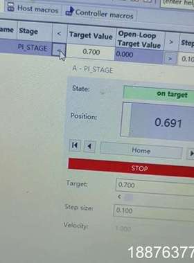 PI P-752.1CD E-265出售 德国PI普爱纳米高议价