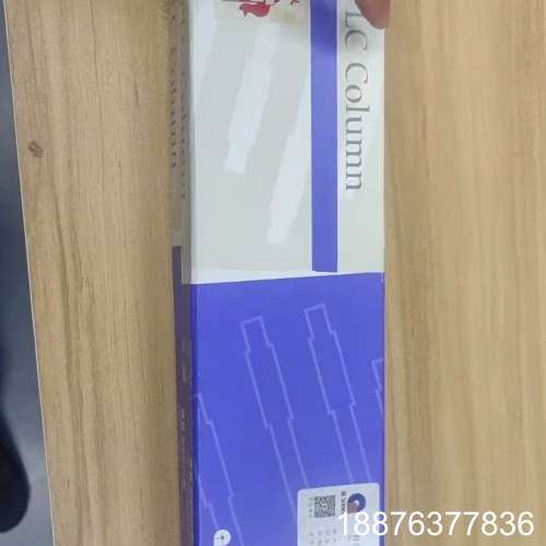 Z 全新岛津 5020-16312苯基液相色谱柱，Inert议价