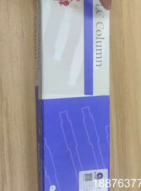 Z 全新岛津 5020-16312苯基液相色谱柱，Inert议价
