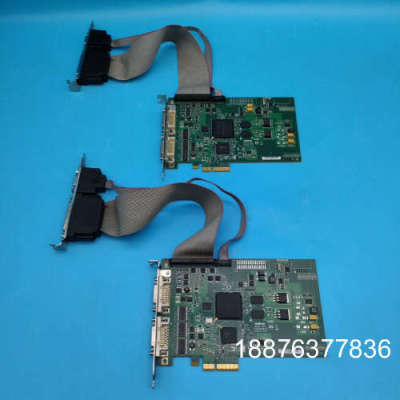 Matrox/迈创 SOL2MEVCLFL*  Y7415-议价