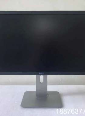 现货戴尔P2414hb  24寸，可旋转升降专业设计显示器，议价