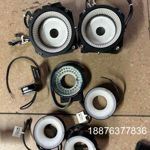 视觉光源 CA-DRW3，IMAR-80W，咨询议价