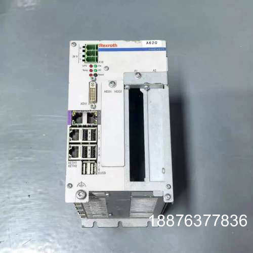 力士乐工控机VPB40.3D1L-2G0NN-D4D-DN-议价