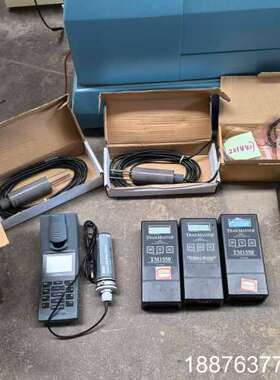 水质检测分析仪，实验室WTW水质分析仪。PHOTOFLEX议价