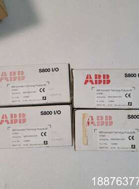 AO890  3BSC690072R1   全新开封议价