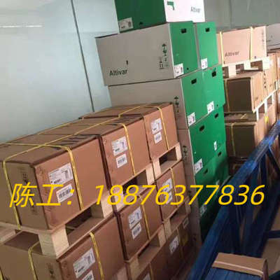 现货ATV610D30N4 壁挂式,IP21,380V,30议价