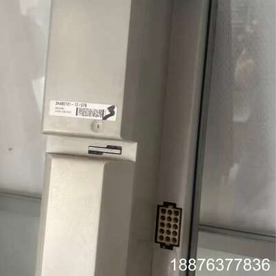 DSQC346U 3HAB8101-13/07B库存议价