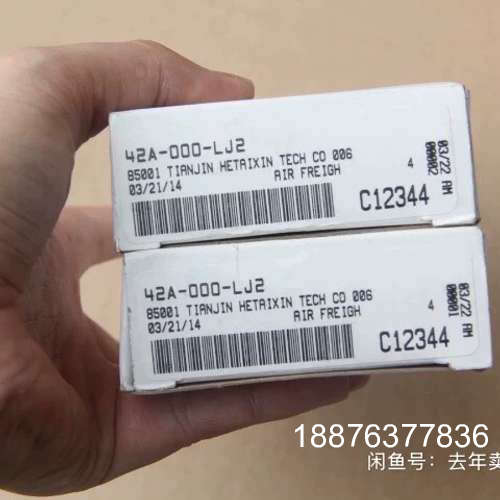 MAC电磁阀42A-000-LJ2议价