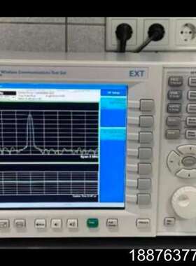 安捷伦Agilent E6607A+EXT无线通信测试仪 性议价
