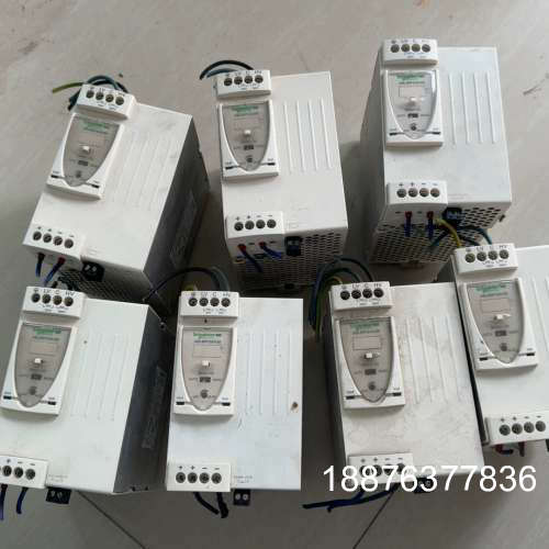 ABL8RPS24100；拆机现货；成色不错，单价是1议价