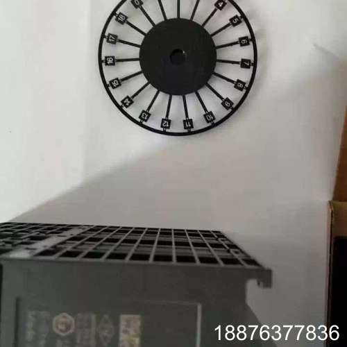 闲置95新CPU313C模块6ES7313-5BG04议价