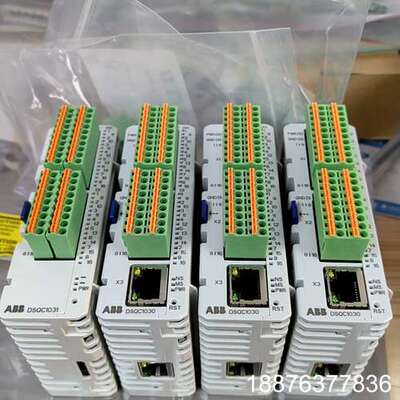 全新原装DSQC1030,DSQC1031单价议价