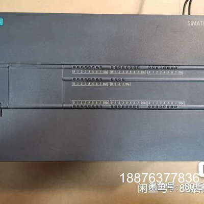 ST60 PLC 288-1ST60-0A议价