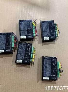 SKD步进驱动器CKD260 DC20-50V议价