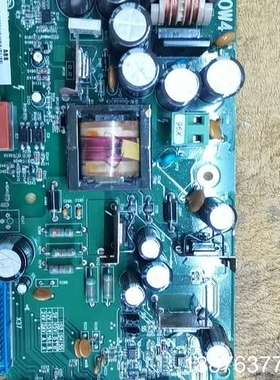 直流调速器电源板SDCD-POW-4  C 现货，成色议价