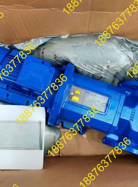 AZCUE燃油供给泵总成BT-IL52D4-F，西班牙原装进 议价