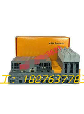 X20CP1382贝加莱CPU全新原装现货，库存有限，先到先议价