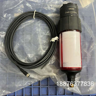 德国Perma 脉冲驱动器STAR CONTROL